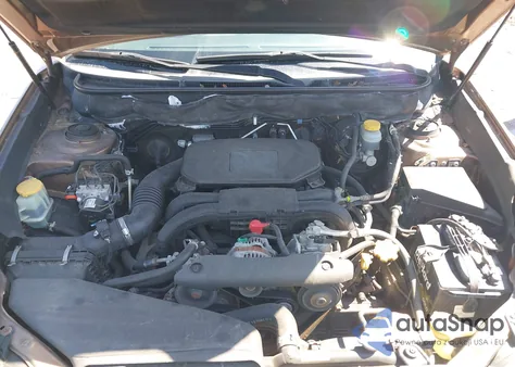 2012 Subaru Legacy 2.5I Limited from USA, damaged, VIN 4S3BMBK62C3014396